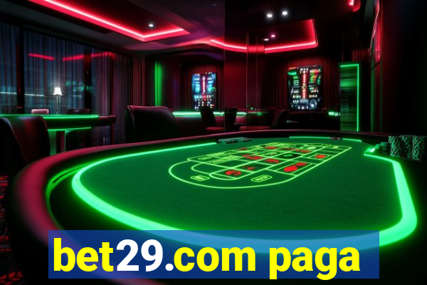 bet29.com paga